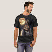 賢女 Tシャツ (正面フル)