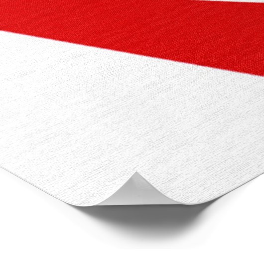 賢明なポスター ポスター (角)