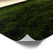 「賢明な決断」モチベーション肯定 ポスター (角)