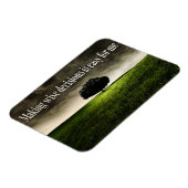 「賢明な決断」モチベーション肯定 マグネット (左側)