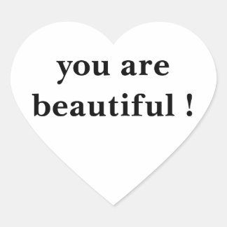 賢明な言おもしろい葉 ハートシール