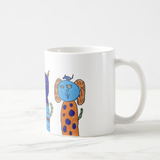 賢明なEismann コーヒーマグカップ