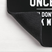 賢者が妻の結婚を知らな頼いと言った マウスパッド (コーナー)