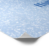 賢者が新年のポスターを願うより幸せになれ ポスター (角)