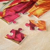 賢者たちの訪問 ジグソーパズル (側面)