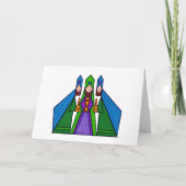 賢者たち シーズンカード (正面)