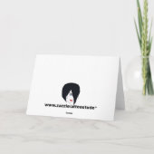 賢者の挨拶状 シーズンカード (裏面)