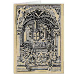 賢者の石のセピア