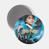 賢者の石のポスター マグネット (正面/裏面)