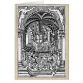 賢者の石の追求 (正面)