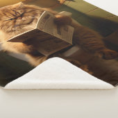 賢者の聖域 | デイリーダイジェスト シェルパブランケット (3/4)