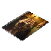 賢者の聖域 | デイリーダイジェスト ノートブック (左側)