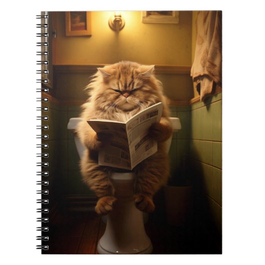 賢者の聖域 | デイリーダイジェスト ノートブック (正面)