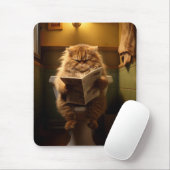 賢者の聖域 | デイリーダイジェスト マウスパッド (マウス)