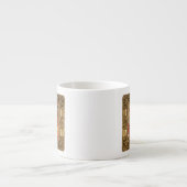 賢者の訪問 エスプレッソカップ (正面)