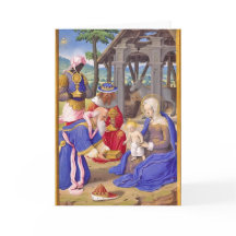 『賢者の贈り物』