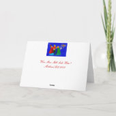 賢者はまだ彼を追求します! シーズンカード (裏面)