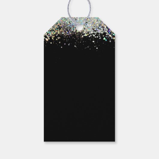 賢者はまだ聖降誕祭を望んでいる ギフトタグ (裏面)