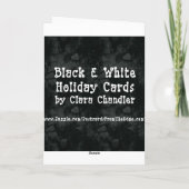 賢者は彼を追求します シーズンカード (裏面)