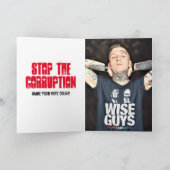 賢者 カード (内部)