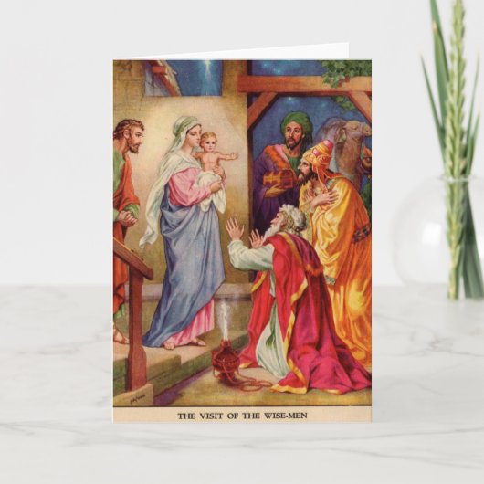 賢者 シーズンカード (正面)