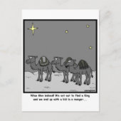 賢者 ポストカード (正面)