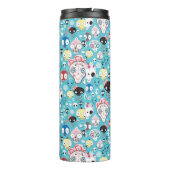 質の笑うスカル タンブラー (裏面)