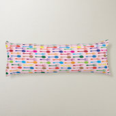 質の食事 ボディピロー (裏面)