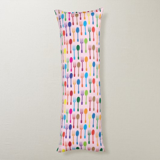 質の食事 ボディピロー (裏面 (縦))