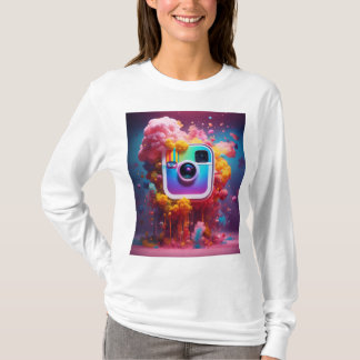 質の高い最高の女子ファッションtシャツ tシャツ