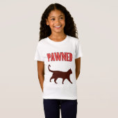 質入れ Tシャツ (正面フル)