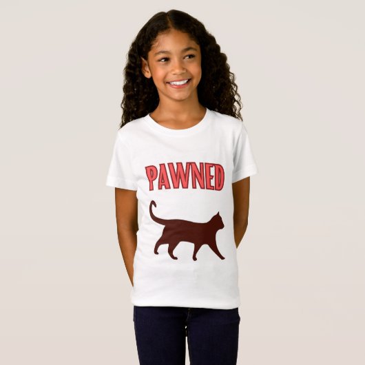 質入れ Tシャツ (正面フル)