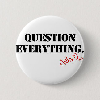 質問すべて 缶バッジ