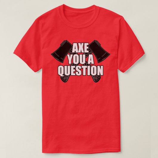 質問のTシャクラシックツを用意する Tシャツ (デザイン正面)