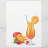 質問ゲおもしろいームブライダルシャワー (裏面)