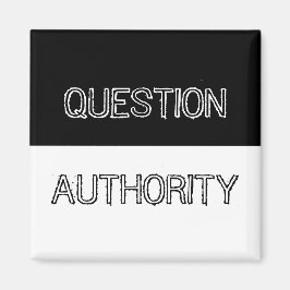 質問権限マグネット マグネット