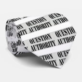 質問権限 ネクタイ (ロール)