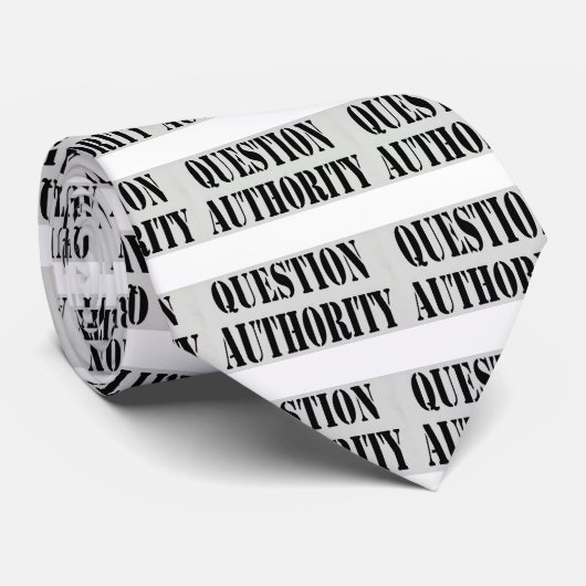 質問権限 ネクタイ (ロール)