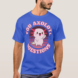 質問2 Tシャツ