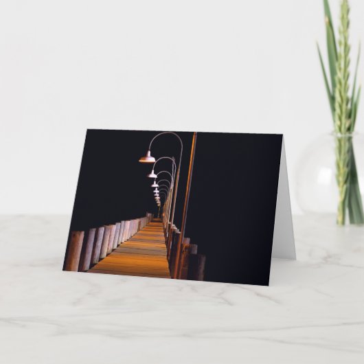 質問 カード (正面)