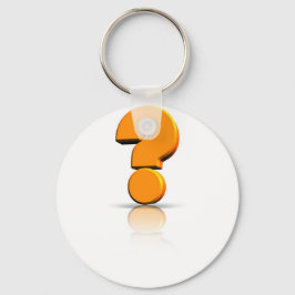 質問 キーホルダー