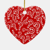 質問 セラミックオーナメント (裏面)