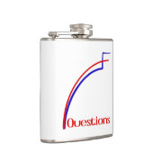 質問 フラスク (右)