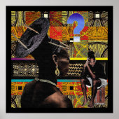 質問 ポスター (正面)