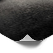 質問 ポスター (角)