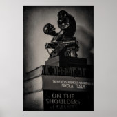 質問 ポスター (正面)