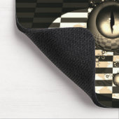 質問 マウスパッド (コーナー)