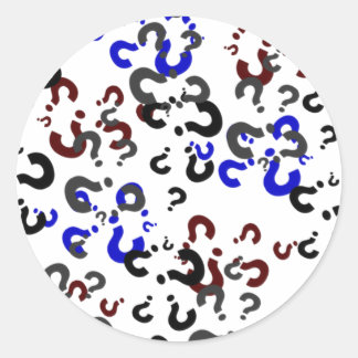 質問 ラウンドシール