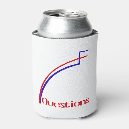 質問 缶クーラー (缶正面)