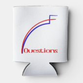 質問 缶クーラー (正面)